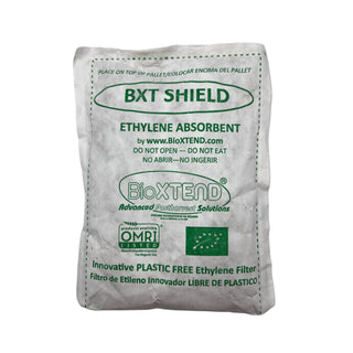 Sachet de Absorción de Etileno 200 gr. 60 unidades