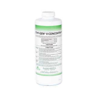 Etanol Concentrado EthyGenII para Desverdizado y Pre Madurado 12 x 1 litro