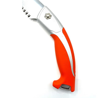 Serrucho Hoja Curva CR-27
