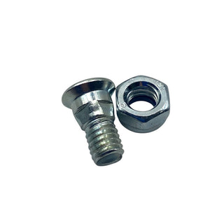 Tuerca + Tornillo Tijeras Manzana Nules