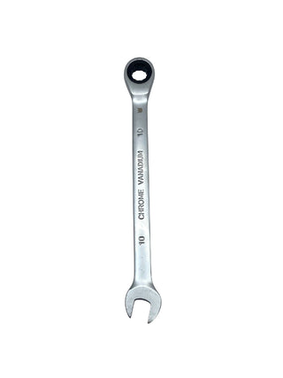 Llave N°10 chicharra