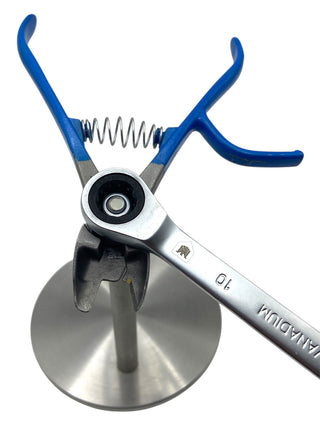 Llave N°10 chicharra