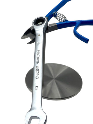 Llave N°10 chicharra