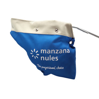 Cabezal Recoletor de Fruta en Altura M26