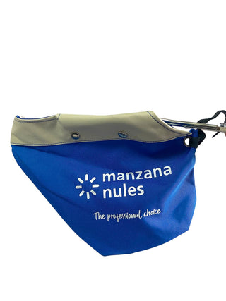 Cabezal Recoletor de Fruta en Altura M26