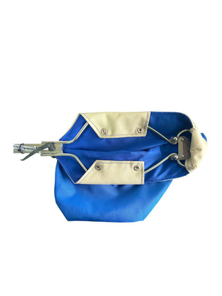 Cabezal Recoletor de Fruta en Altura M26