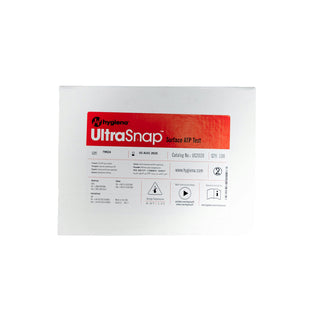 Tórulas UltraSnap Hygiena 100un x caja