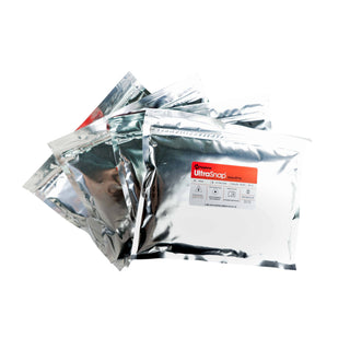 Tórulas UltraSnap Hygiena 100un x caja