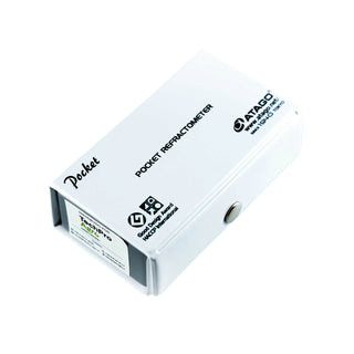 Refractómetro Digital PAL 1 0-53%
