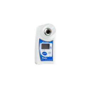 Refractómetro Digital PAL 1 0-53%