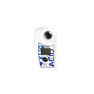 Medidor de Acidez Uva y Vino Pal Brix/Acid2 Kit 7102