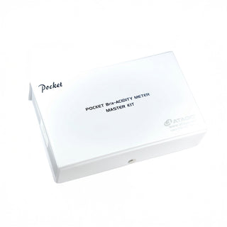 Medidor de Acidez Uva y Vino Pal Brix/Acid2 Kit 7102