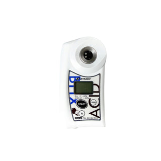 Medidor de Acidez Ciruela Pal Brix/Acid11 Kit 7111