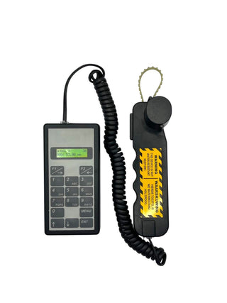 Calibrador Electronico Con Datalogger