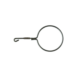 Calibrador Argolla Metálico 84mm