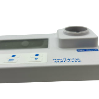 Fotómetro Cloro Libre / Total HI97711