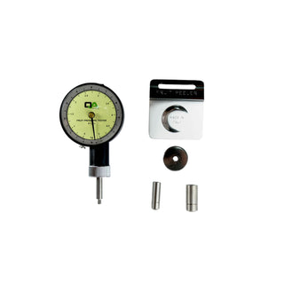 Presionómetro Análogo FT11 11Lb x 1/8Lb
