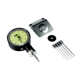 Presionómetro Análogo FT02 2Lb x 1/16Lb