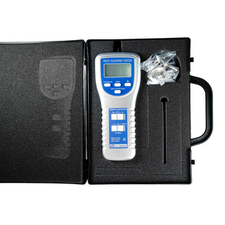 Presionómetro Digital FR5120  0.0 Lb x 44,0 Lb
