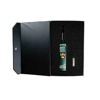 Psicrómetro Digital RH390