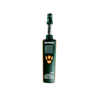Psicrómetro Digital RH390