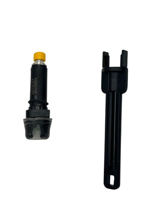 Peachímetro y Temperatura HI98127