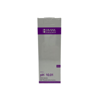 Solución Buffer pH 10.00 500 ml