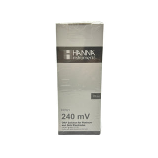 Solución de Prueba ORP HI7021M, 230 ml