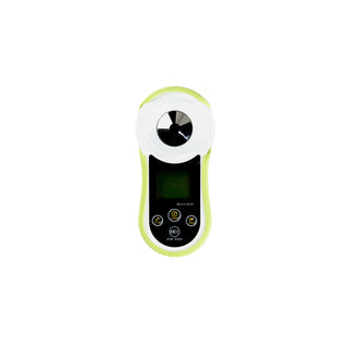Refractómetro Digital Bolsillo 0-55% HM1000 Bluetooth