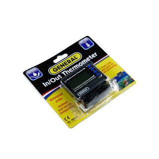 Termómetro Digital con sonda AQ150