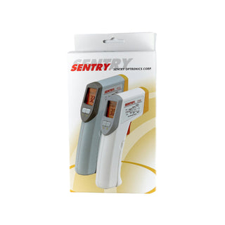 Termómetro Infrarrojo Sentry 632