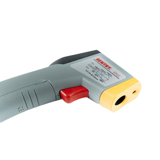 Termómetro Infrarrojo Sentry 632