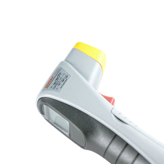 Termómetro Infrarrojo Sentry 650