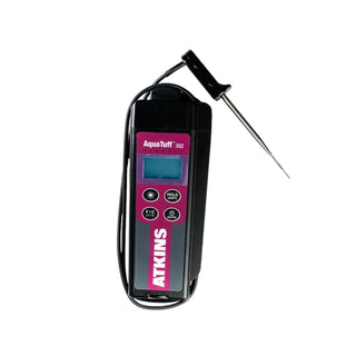 Termómetro Punción con Sonda modelo 35200
