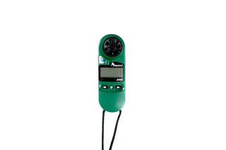 Anemómetro Kestrel 2000 Viento, temperatura