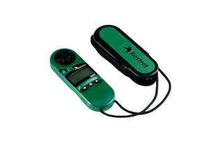 Anemómetro Kestrel 2000 Viento, temperatura