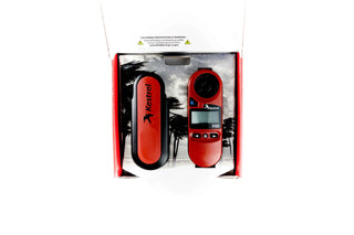 Anemómetro Kestrel 3000 Viento, temperatura, humedad