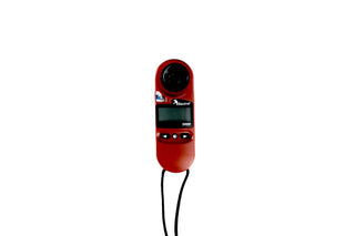 Anemómetro Kestrel 3000 Viento, temperatura, humedad