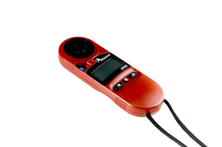 Anemómetro Kestrel 3000 Viento, temperatura, humedad