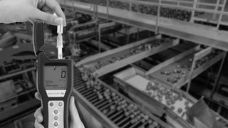 Servicio de Verificación de Calibración para Luminómetros Hygiena